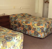 Beaudesert Motel - Accommodation Gladstone