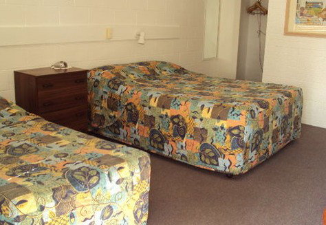 Beaudesert Motel - Accommodation Gladstone 0