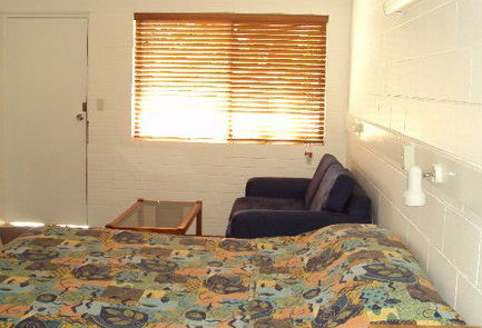 Beaudesert Motel - Accommodation Gladstone 1