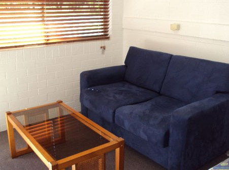 Beaudesert Motel - Accommodation Gladstone 2