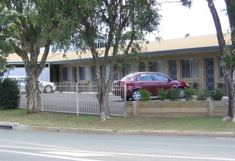 Beaudesert Motel - Accommodation Gladstone 4