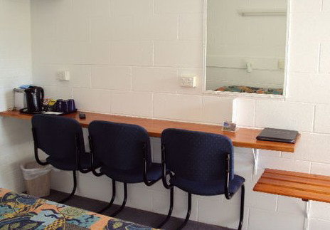 Beaudesert Motel - Accommodation Gladstone 5
