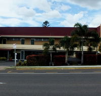 Central Motel Ipswich - Accommodation Gladstone