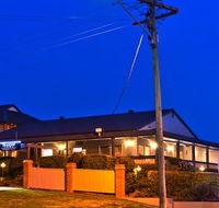 Best Western Plus Ambassador On Ruthven Motor Inn - Accommodation Gladstone