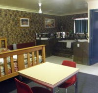 Bronco Motor Inn - Accommodation Gladstone