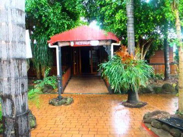 Bronco Motor Inn - Accommodation Gladstone 2