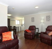 Clifford Gardens Motor Inn - Accommodation Gladstone