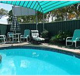 Beachmere Palms Motel - Accommodation Gladstone