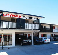 Citywalk Motor Inn - Accommodation Gladstone