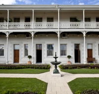 Denison Boutique Hotel - Accommodation Gladstone