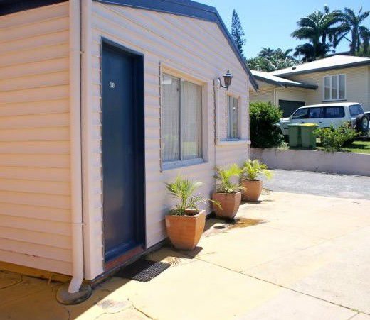 North Mackay QLD Accommodation Gladstone