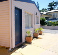 Bona Vista Motel - Accommodation Gladstone