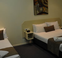 Bluewater Harbour Motel Bowen - Accommodation Gladstone