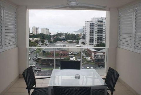 BEST WESTERN PLUS  Cairns Central Apartments - Accommodation Gladstone 3