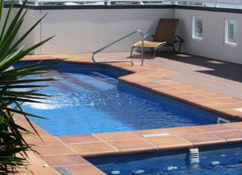 BEST WESTERN PLUS  Cairns Central Apartments - Accommodation Gladstone 4
