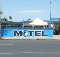 Black Marlin Motel - Accommodation Gladstone
