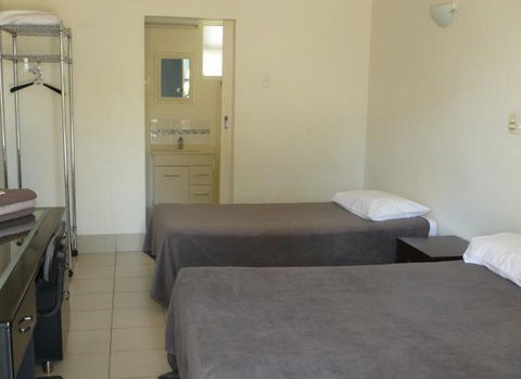 Black Marlin Motel - Accommodation Gladstone 3
