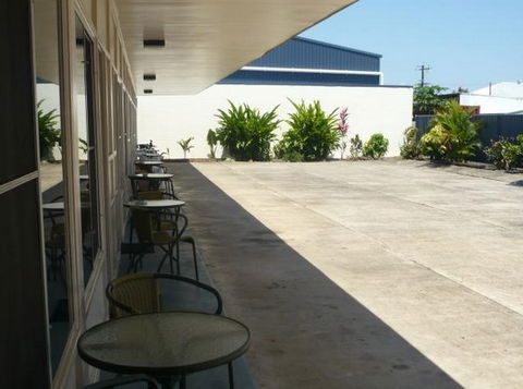 Black Marlin Motel - Accommodation Gladstone 5