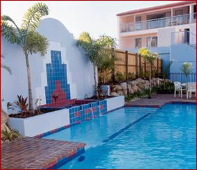 Taringa QLD Accommodation Gladstone