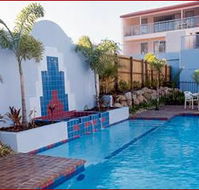 Taringa Gardens Apartments - Accommodation Gladstone