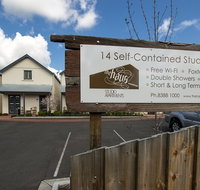 The Haus Studio Apartments - Accommodation Gladstone