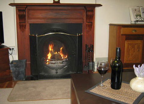 Amalie Cottage Waikerie - Accommodation Gladstone 1