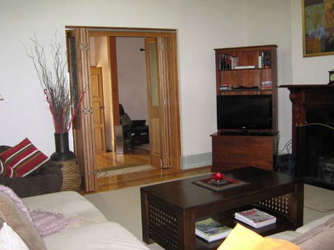 Amalie Cottage Waikerie - Accommodation Gladstone 3