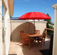 Aluna Getaway - Accommodation Gladstone