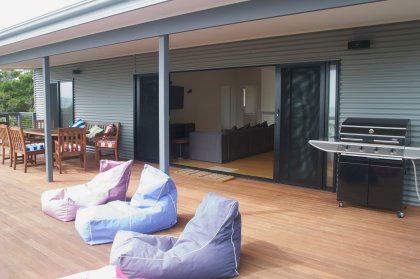 Lot 256 - Accommodation Gladstone 1