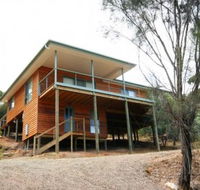 Pelican Pass - Accommodation Gladstone