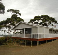 Oyster Bay Retreat - Accommodation Gladstone