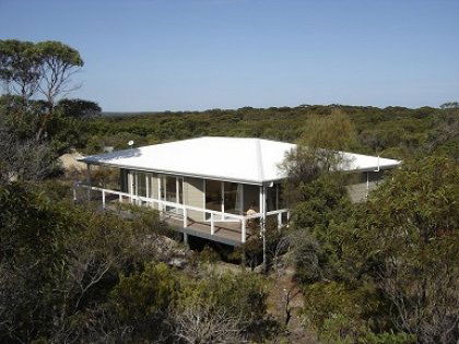The Haven - Island Beach - Accommodation Gladstone 0