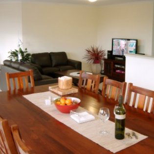 The Haven - Island Beach - Accommodation Gladstone 2