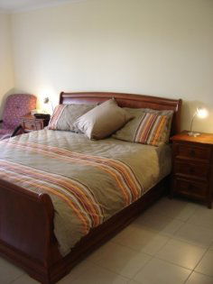 The Haven - Island Beach - Accommodation Gladstone 4