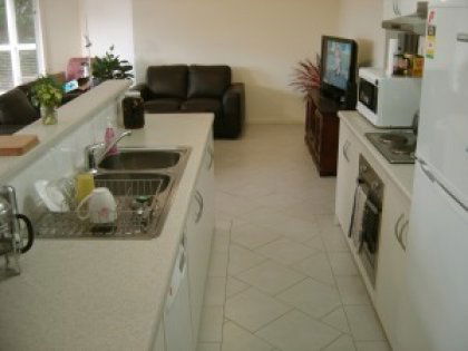 The Haven - Island Beach - Accommodation Gladstone 5