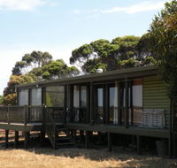 Carabanks - Accommodation Gladstone
