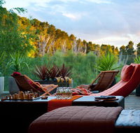 Daylesford Getaways - Accommodation Gladstone