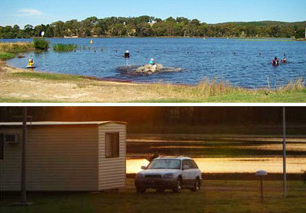 Beaufort Lake Caravan Park - Accommodation Gladstone 1
