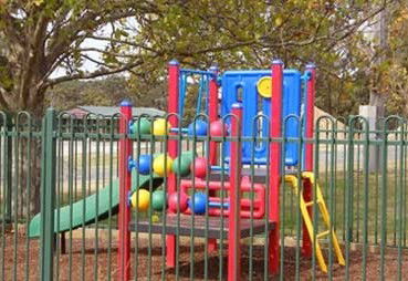 Beaufort Lake Caravan Park - Accommodation Gladstone 2