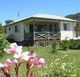 Big Bell Farm - Accommodation Gladstone