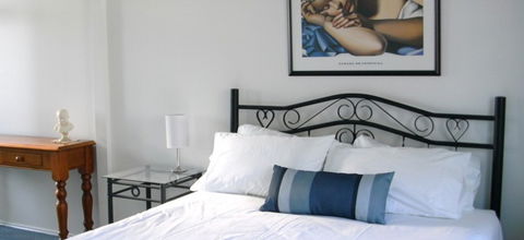Bella Wind Bed And Breakfast - Accommodation Gladstone 1