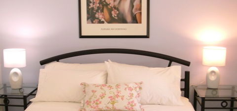Bella Wind Bed And Breakfast - Accommodation Gladstone 2