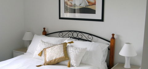 Bella Wind Bed And Breakfast - Accommodation Gladstone 3