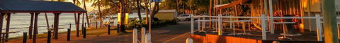 Roydon Beachfront Holiday Apartments - Accommodation Gladstone 0