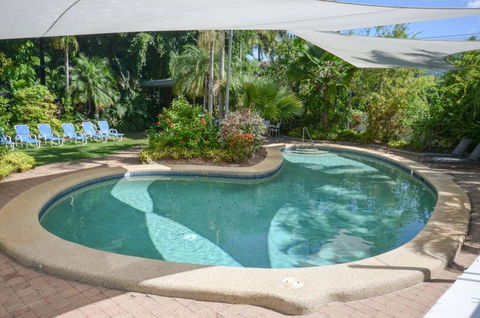 Roydon Beachfront Holiday Apartments - Accommodation Gladstone 6