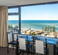 Centrepoint Holiday Apartments Caloundra - Accommodation Gladstone
