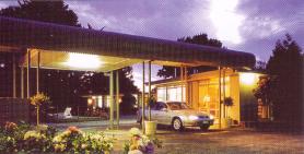 Avenue Motel - Accommodation Gladstone 0