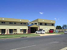 Best Western Boulevard Lodge - Accommodation Gladstone 0
