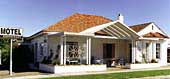 Parkes NSW Accommodation Gladstone