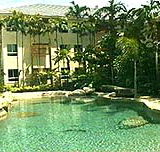 Fig Tree Lodge - Accommodation Gladstone